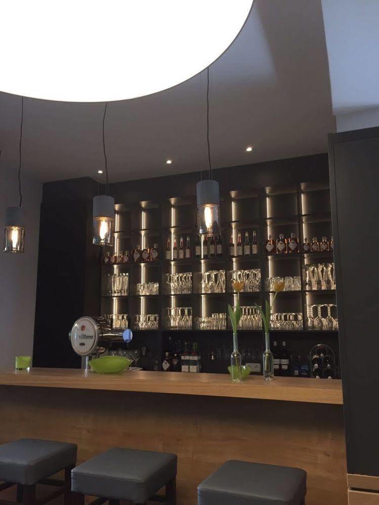 Zur Boerse Hotel 3*